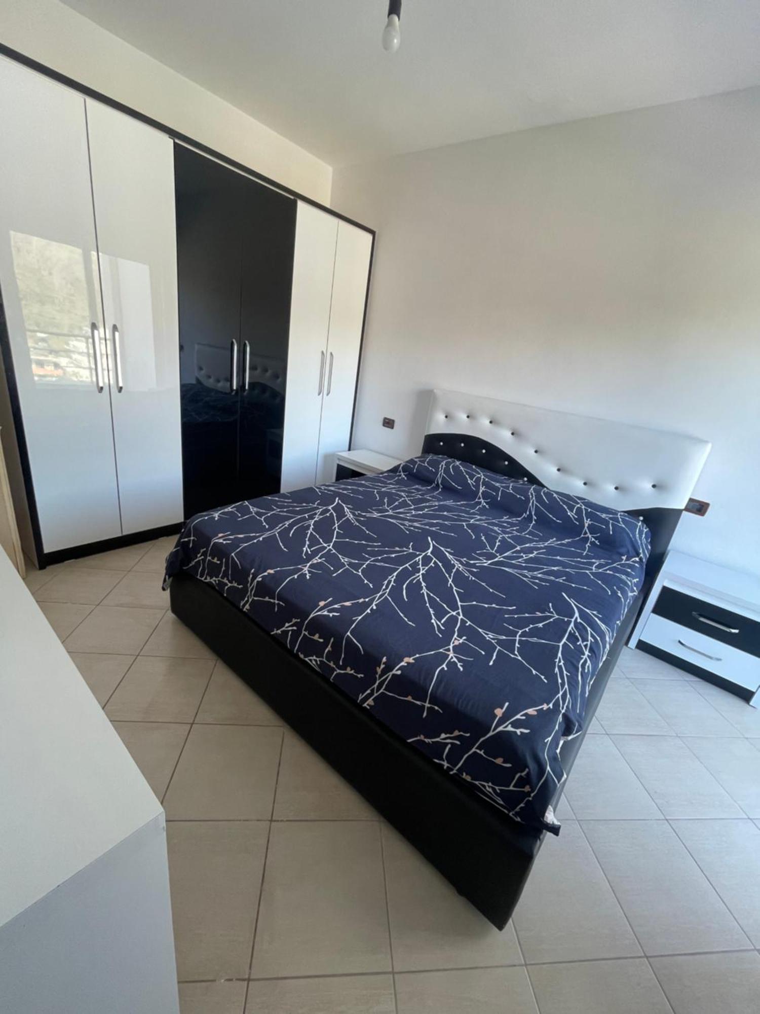 Apartament Shkembi I Kavajes Durres Exterior photo